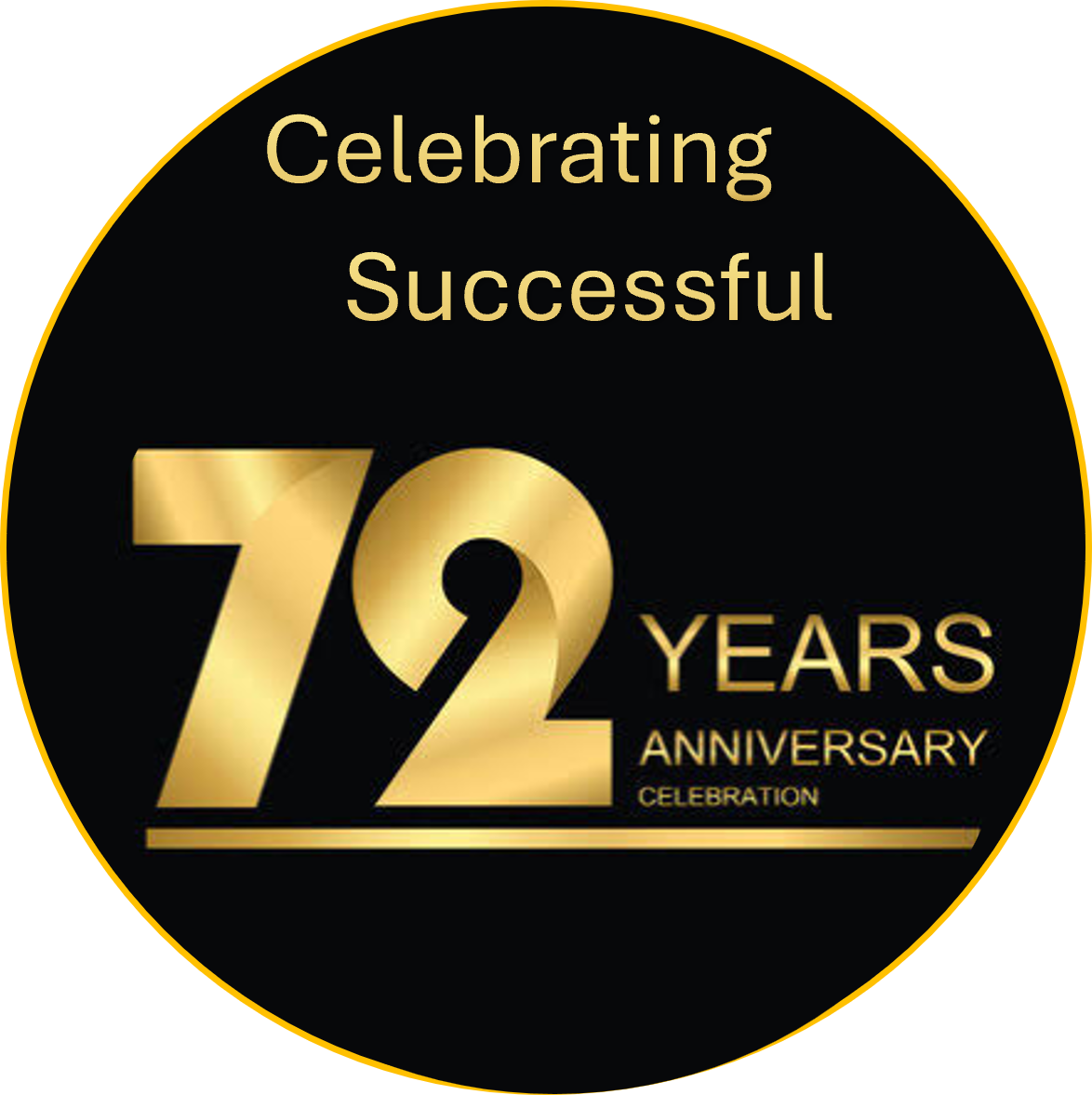 75 Years