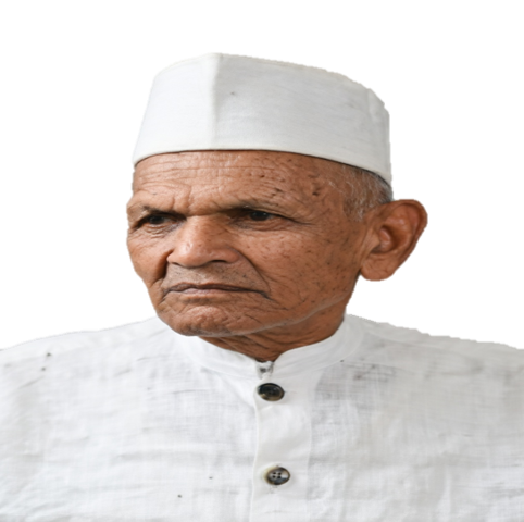 Shri Narandas Laxmichand Desai