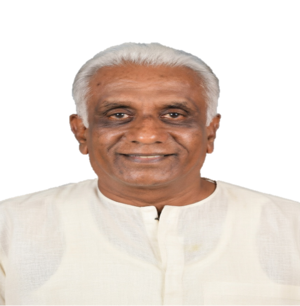 Shri Navnitlal Shantilal Mehta