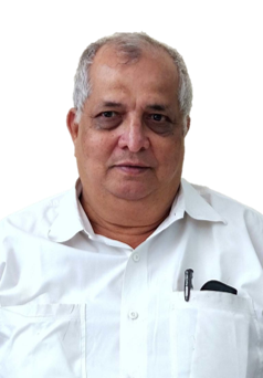 Shri Kiritbhai Premchand Damani
