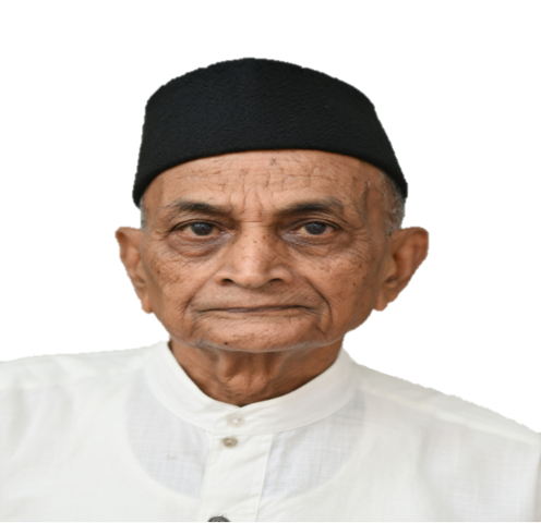 Shri Kunvarji Vallabhdas Sarvaiya