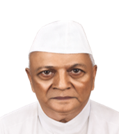 Shri Dhirajlal Dulabhji Mehtaliya