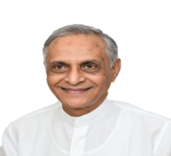 Shri Bhupendra Chaganlal Parekh