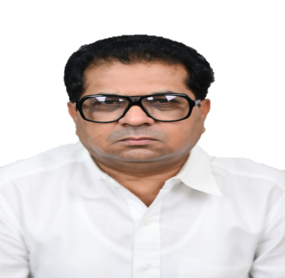 Shri Jayantilal Thakarshi Mehta