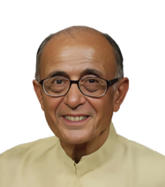 Shri Shantilal Raichand Desai