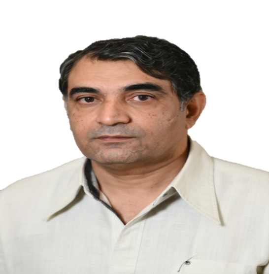 Shri Manubhai Jugaldas Mody
