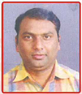 Mehulbhai Jasawantrai Ajmera