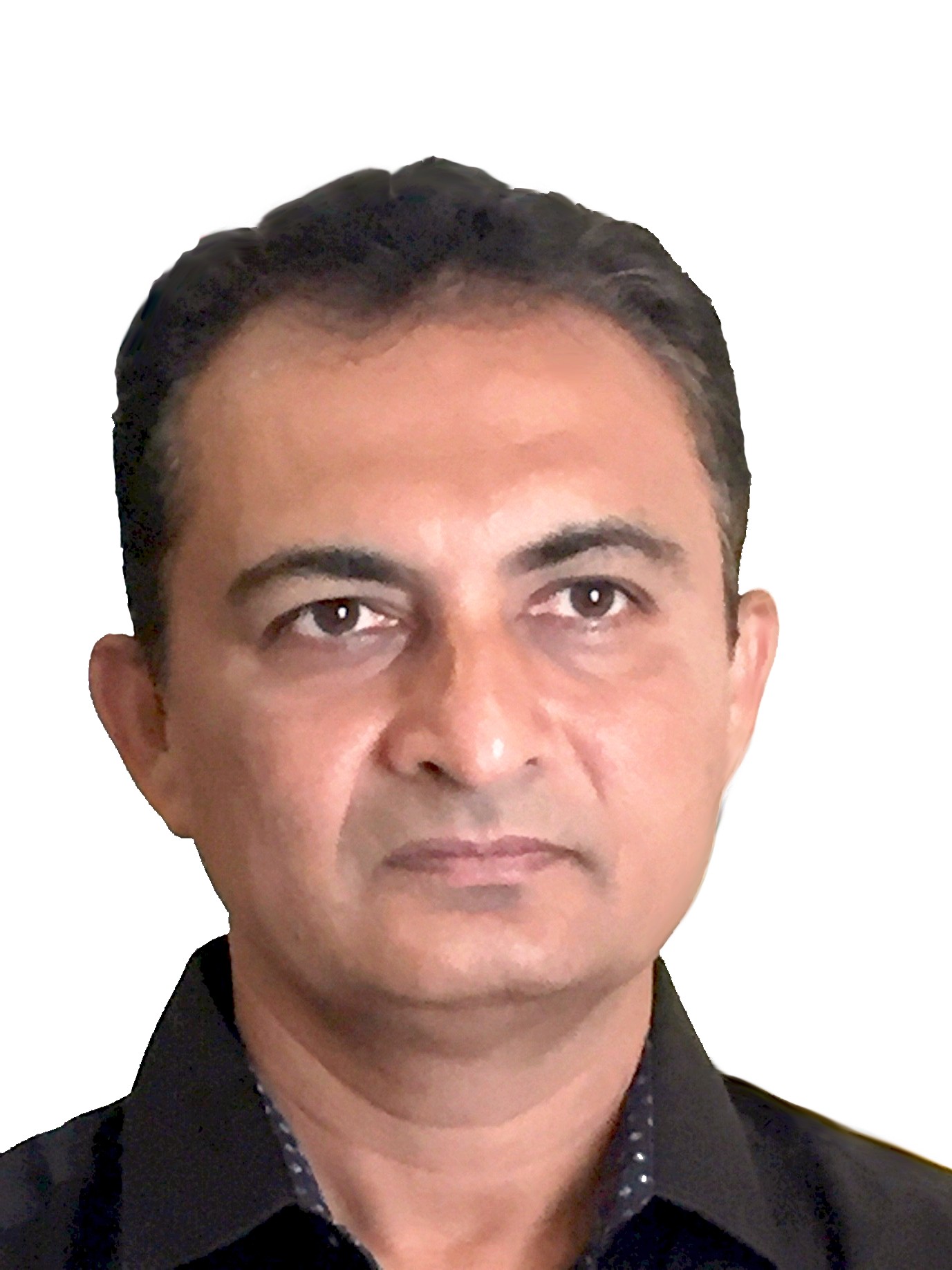 Suketubhai Mahipatrai Deliwala