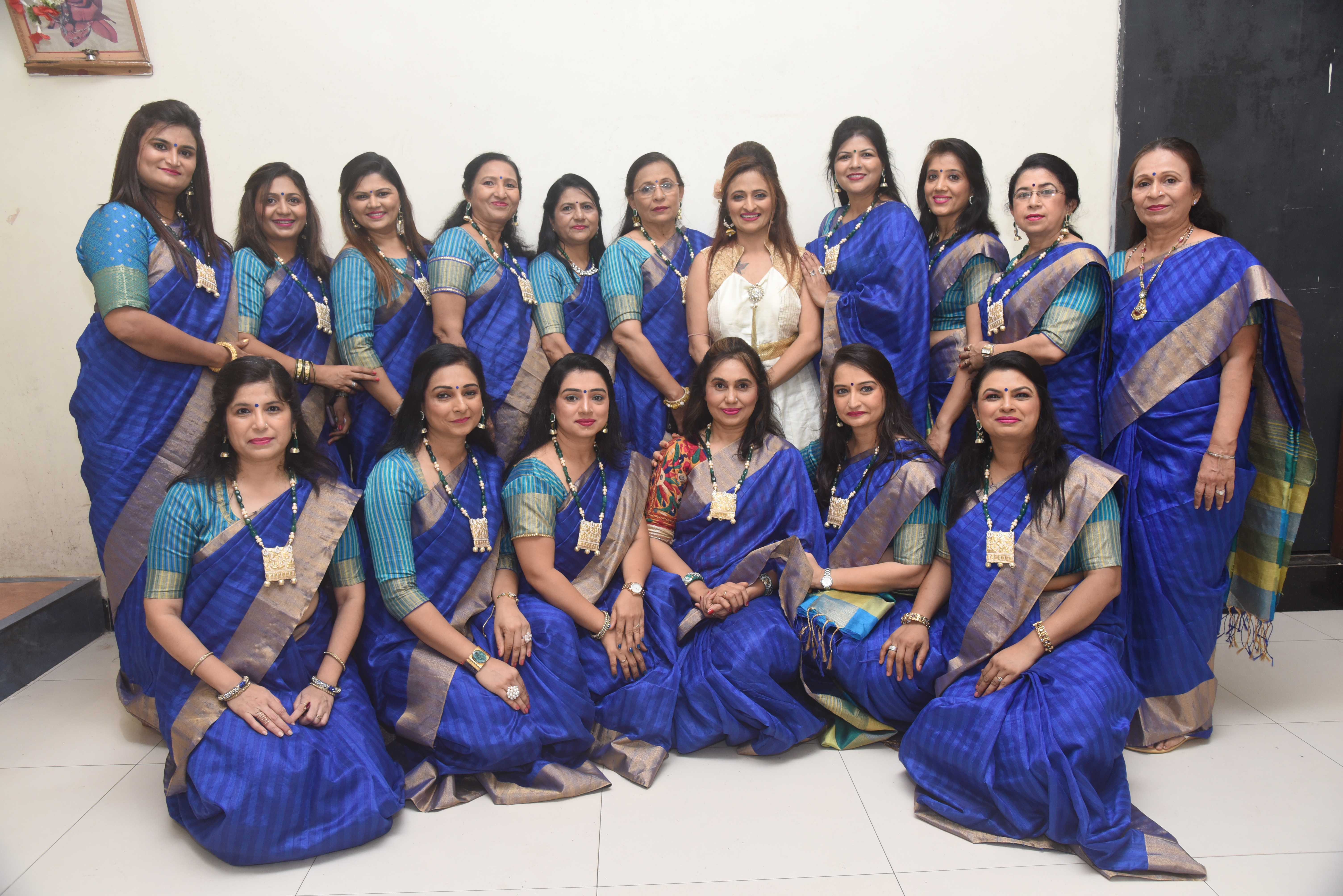 Mahila Mandal 1