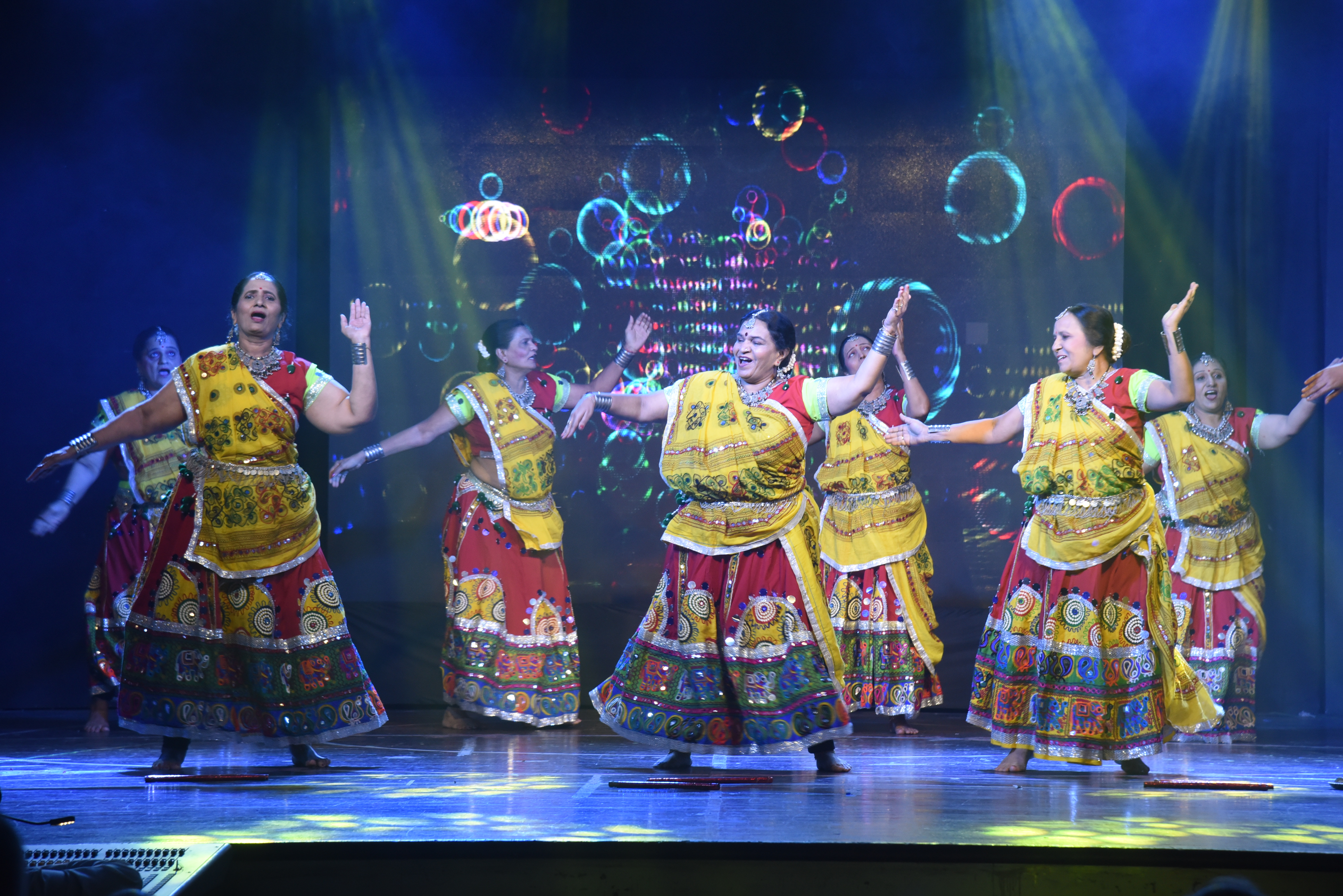 Mahila Mandal 3
