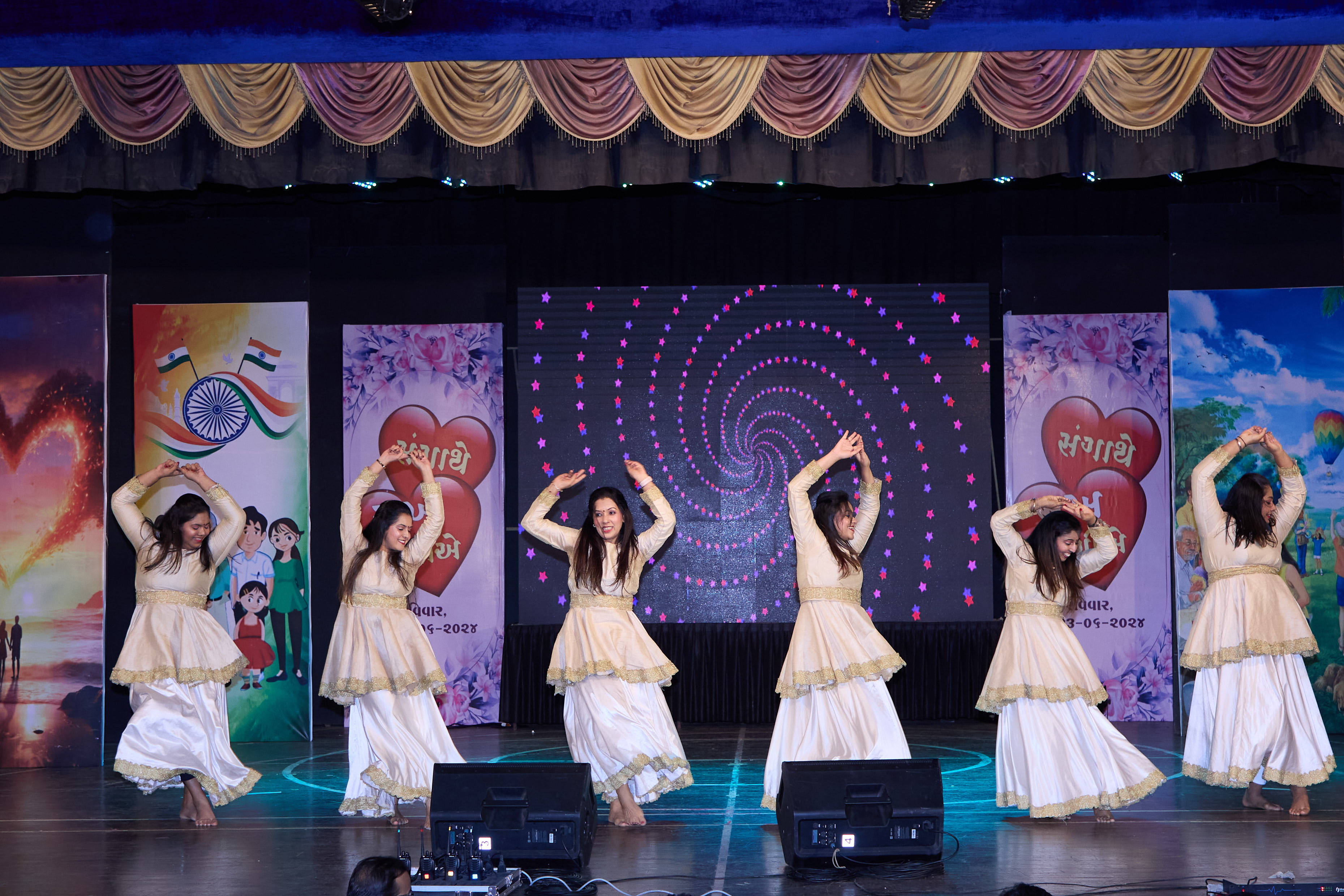 Mahila Mandal 1