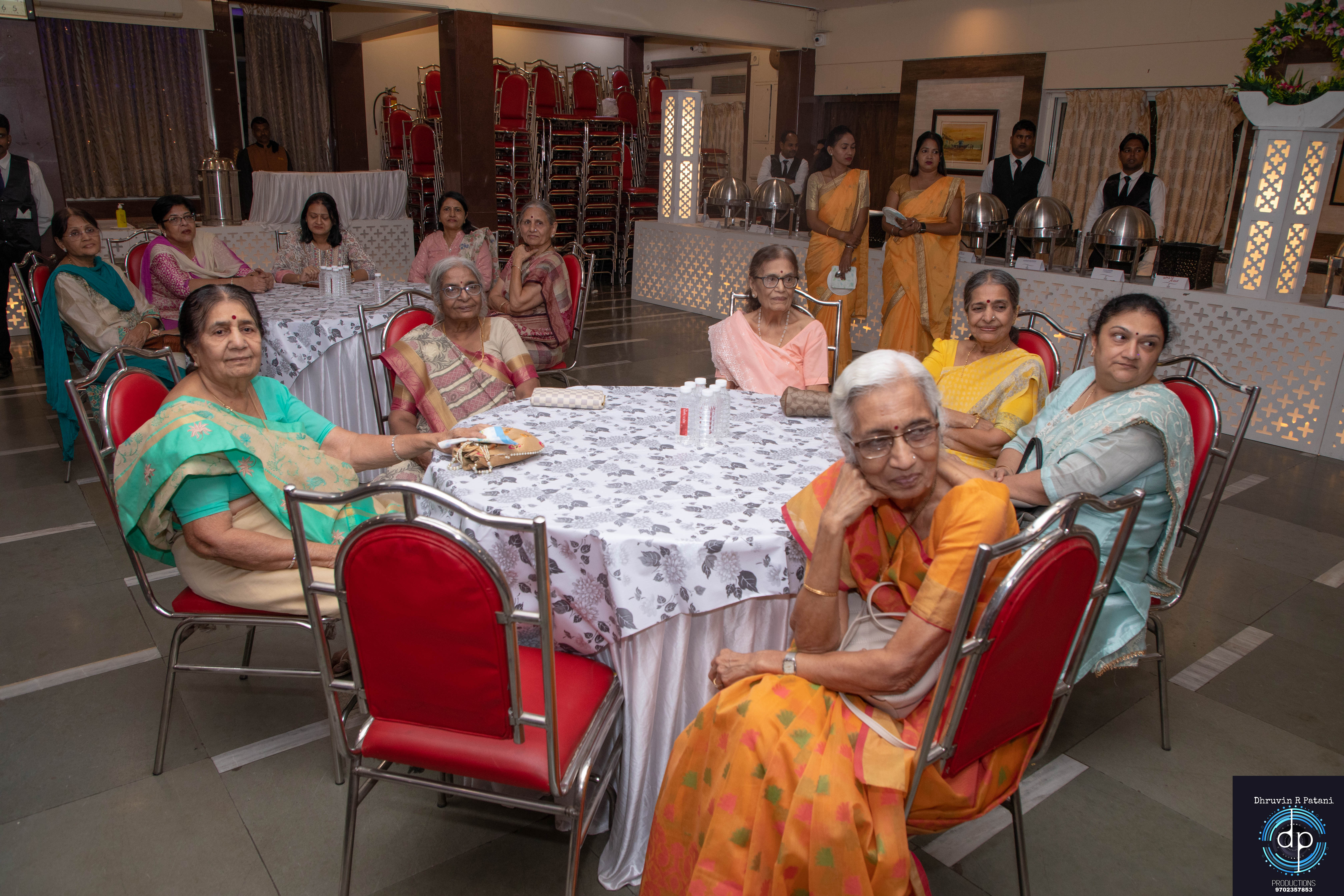 Mahila Mandal 2