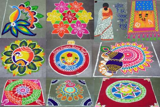 Mahila Mandal 3