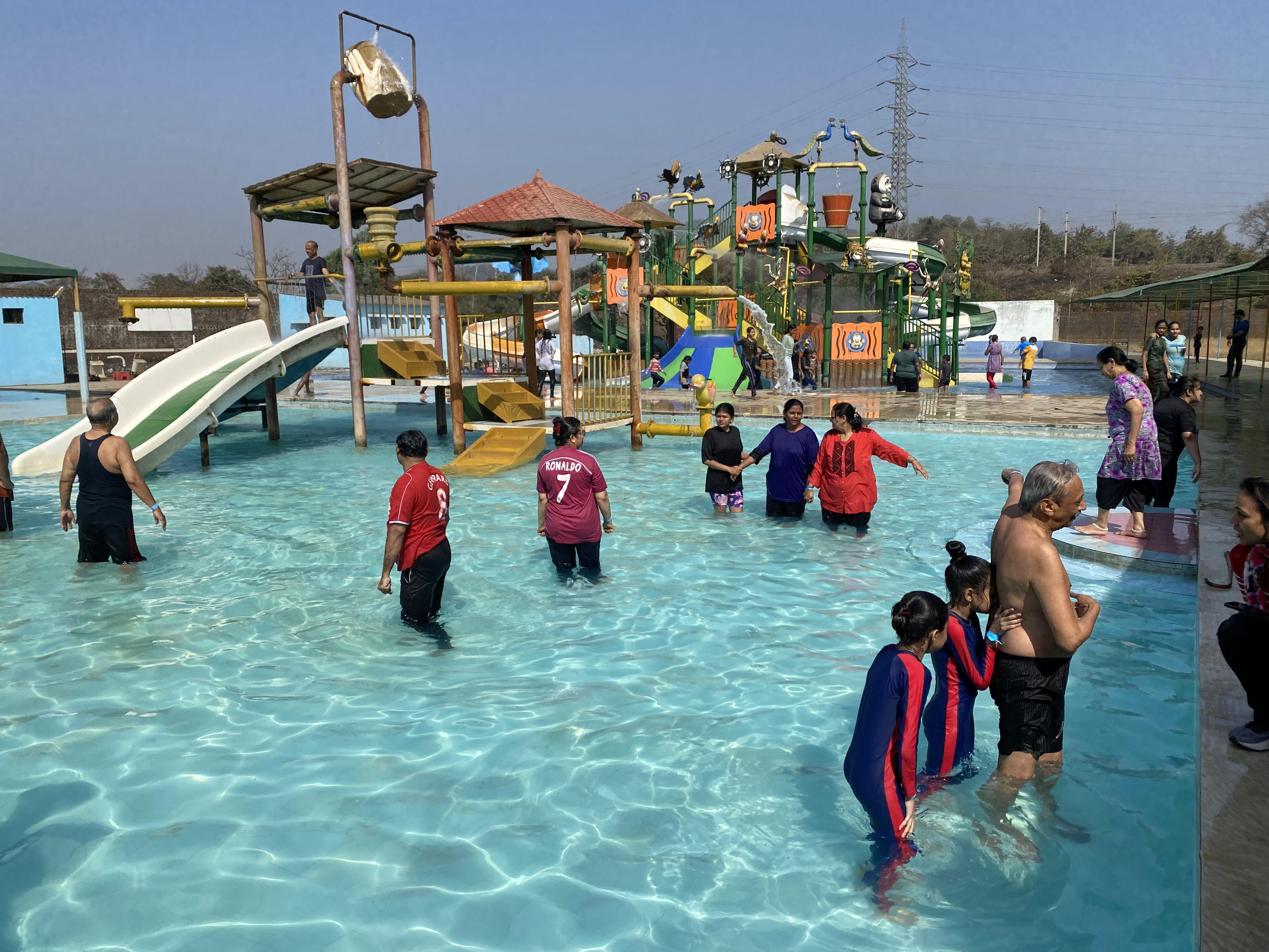 Community Picnic