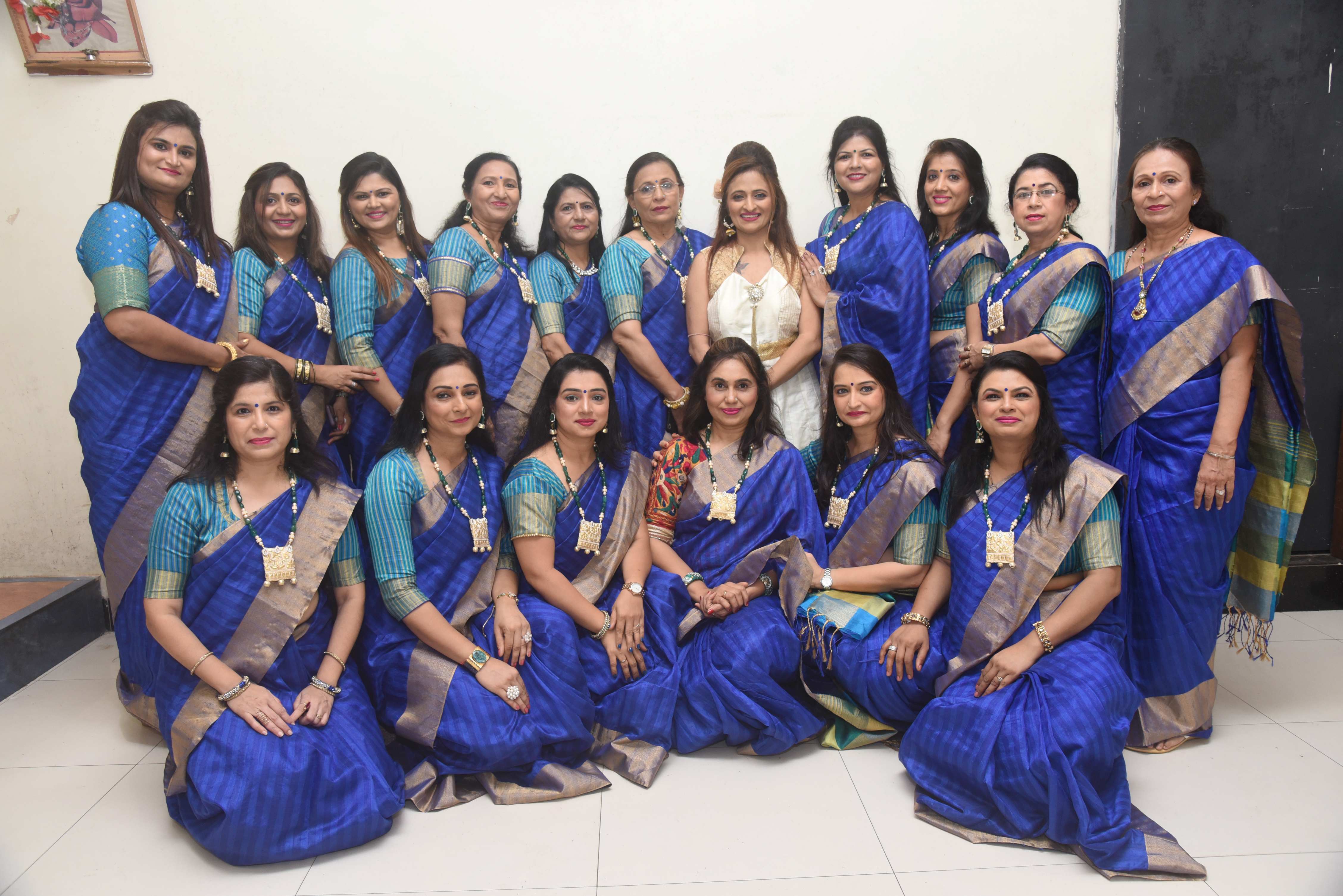 Women Empowerment