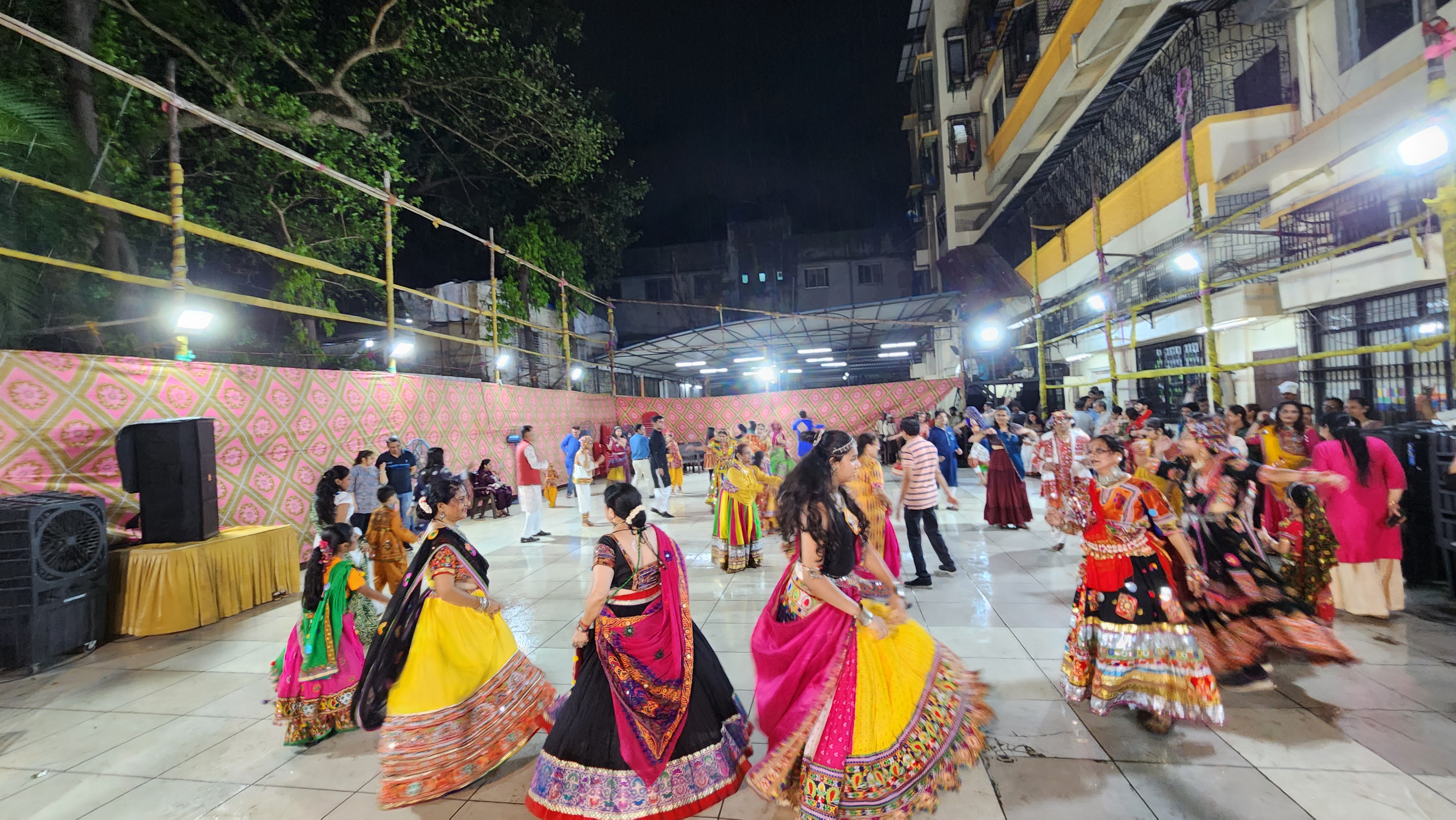 Sharad Utsav