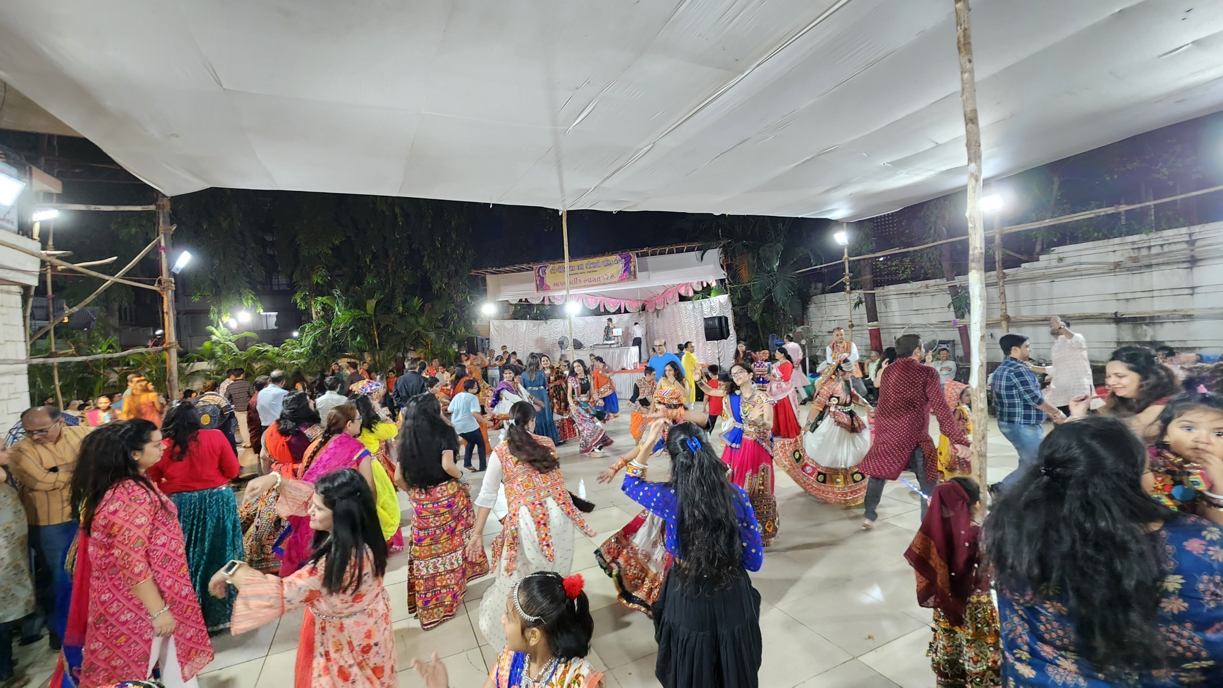 Community Work 2